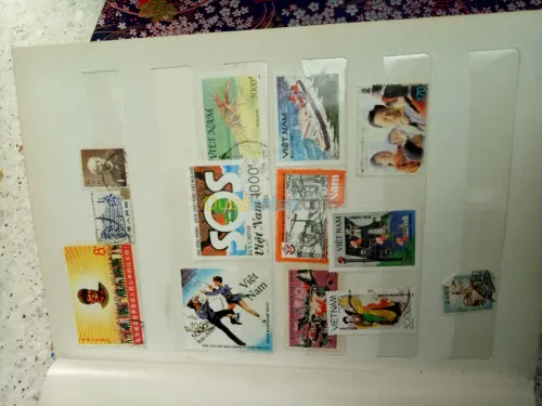 timbres