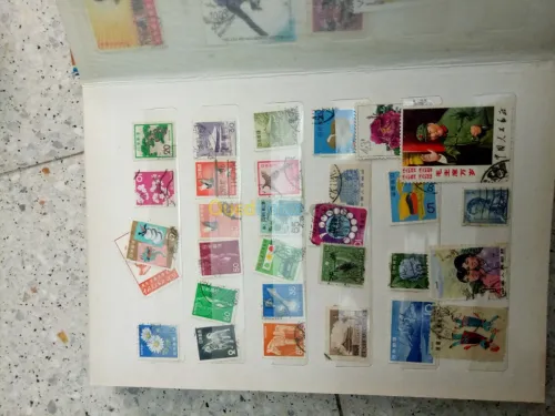 timbres