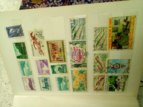 timbres