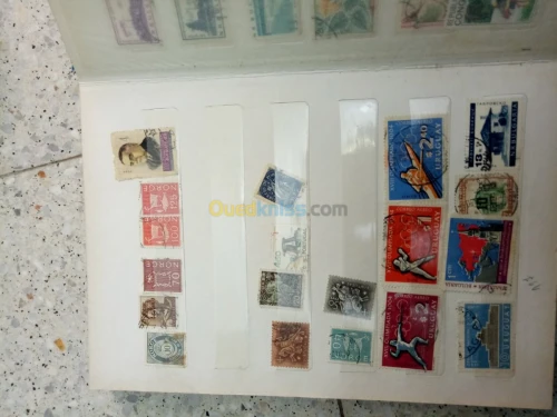 timbres