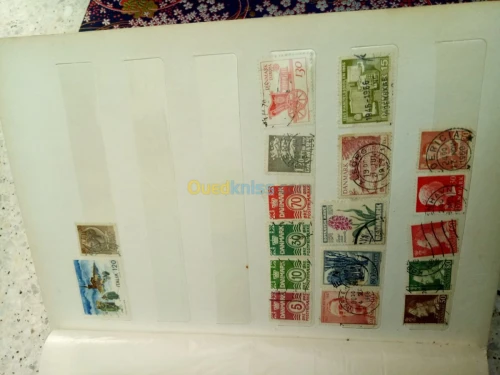 timbres