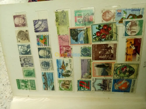 timbres