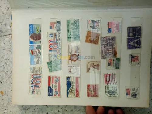 timbres