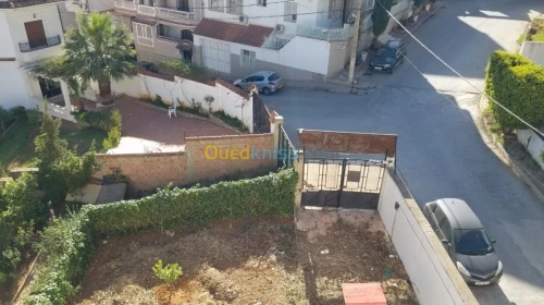 Location Villa Alger Dely brahim
