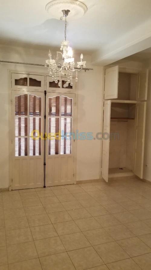 Location Villa Alger Dely brahim
