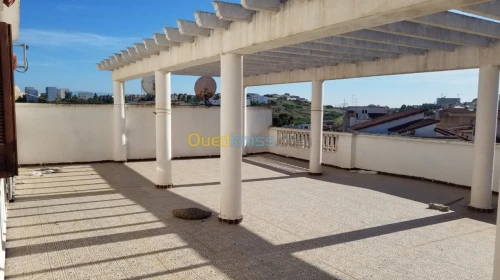 Location Villa Alger Dely brahim