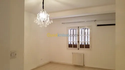 Location Villa Alger Dely brahim