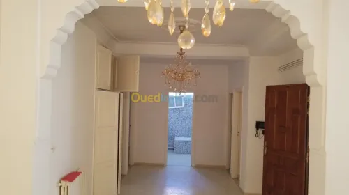Location Villa Alger Dely brahim