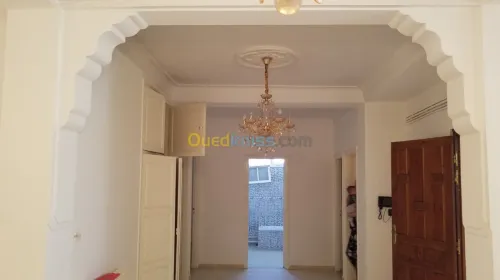 Location Villa Alger Dely brahim