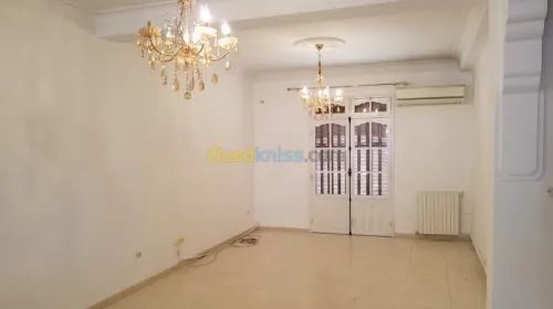 Location Villa Alger Dely brahim