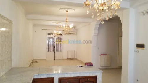 Location Villa Alger Dely brahim