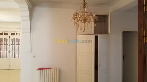 Location Villa Alger Dely brahim