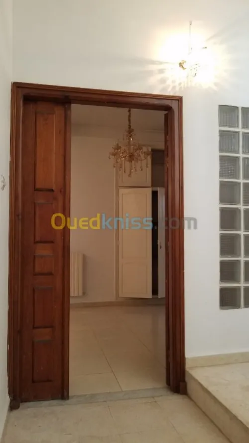 Location Villa Alger Dely brahim