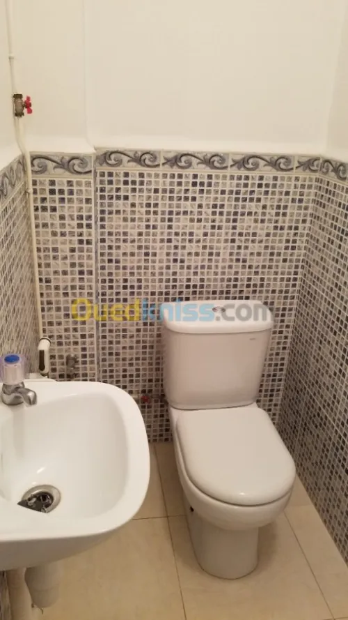 Location Villa Alger Dely brahim