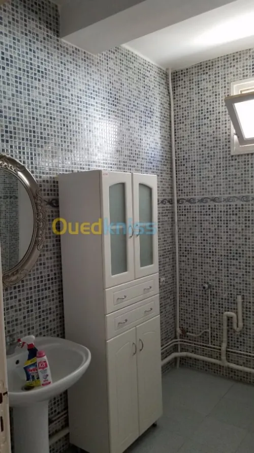 Location Villa Alger Dely brahim