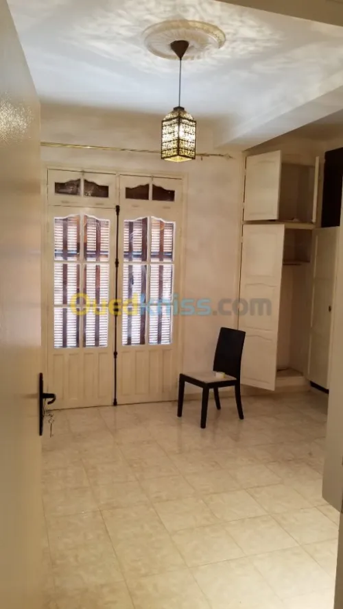 Location Villa Alger Dely brahim
