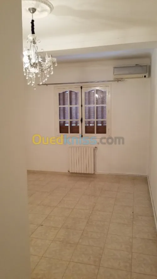 Location Villa Alger Dely brahim
