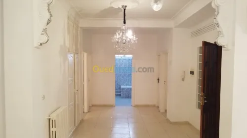Location Villa Alger Dely brahim