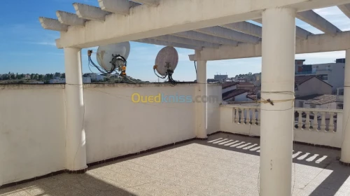 Location Villa Alger Dely brahim