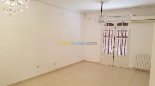 Location Villa Alger Dely brahim