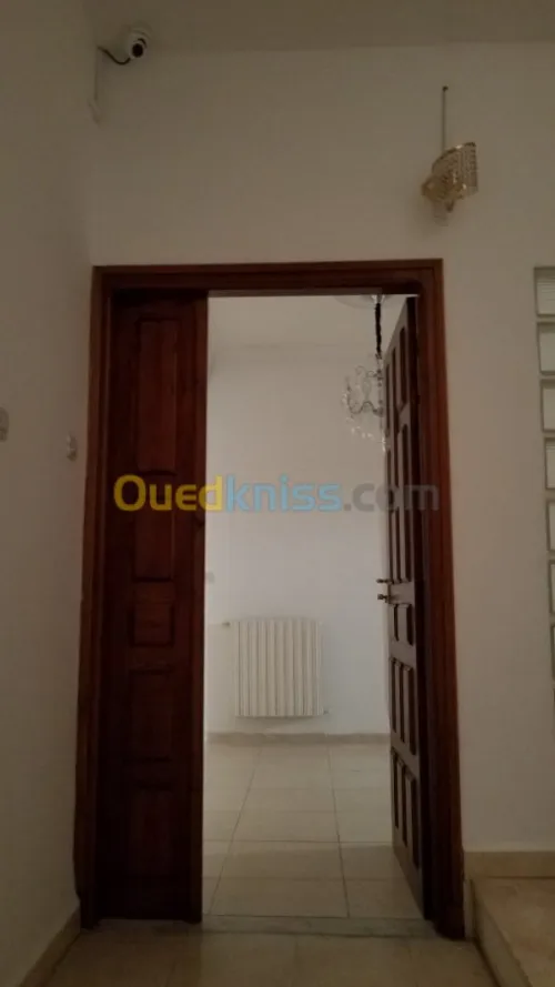 Location Villa Alger Dely brahim