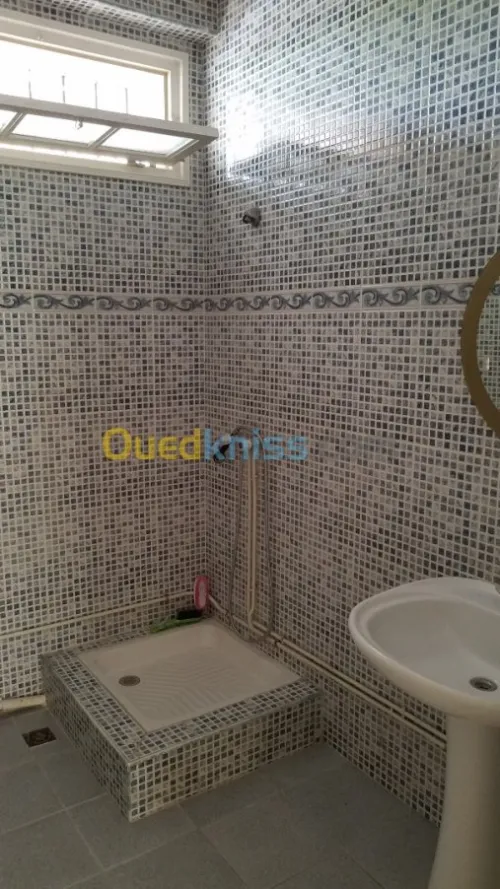 Location Villa Alger Dely brahim