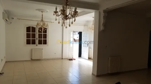 Location Villa Alger Dely brahim