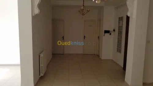 Location Villa Alger Dely brahim