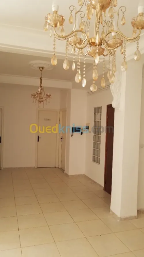 Location Villa Alger Dely brahim