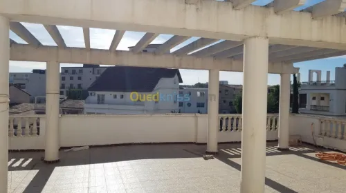 Location Villa Alger Dely brahim
