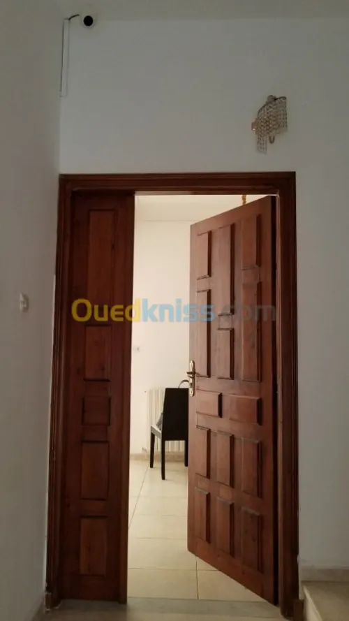 Location Villa Alger Dely brahim