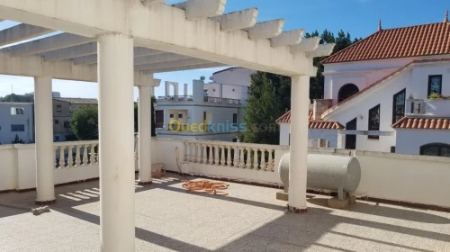Location Villa Alger Dely brahim