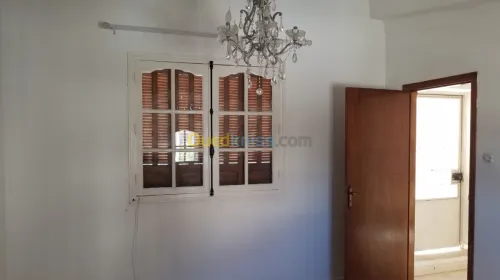 Location Villa Alger Dely brahim