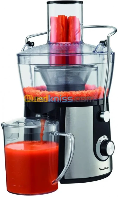 CENTRIFUGEUSE 800W 1.4L JU550D10