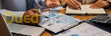 Comptabilité, Audit, Conseil