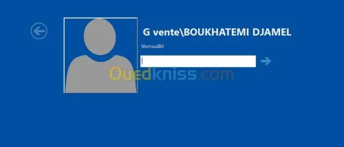 Gestion commerciale