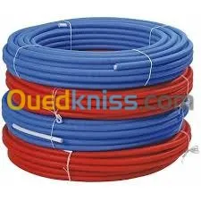 Rouleaux - Tubes Multicouches