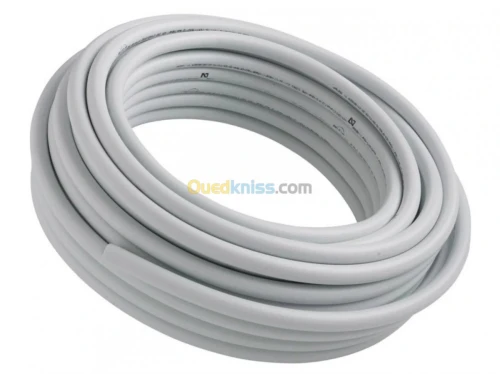 Rouleaux - Tubes Multicouches