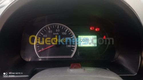 Chana Q20 2016 Double cabine