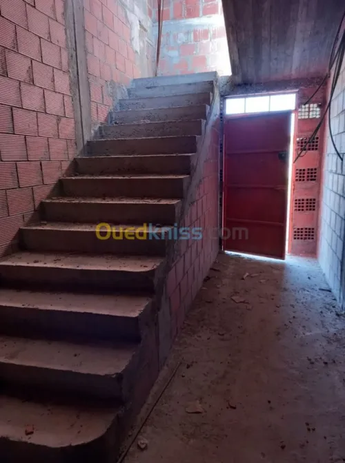 Vente Villa Khenchela Khenchela