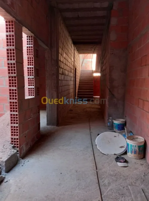 Vente Villa Khenchela Khenchela