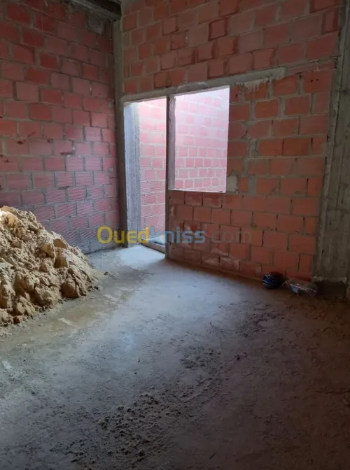 Vente Villa Khenchela Khenchela