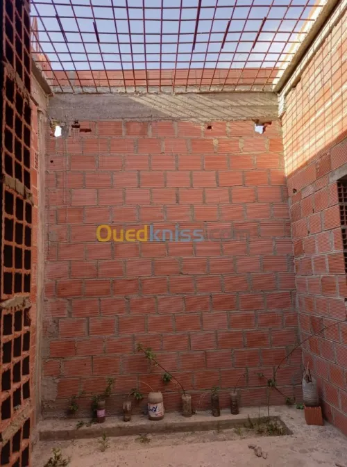 Vente Villa Khenchela Khenchela