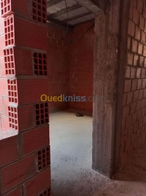 Vente Villa Khenchela Khenchela