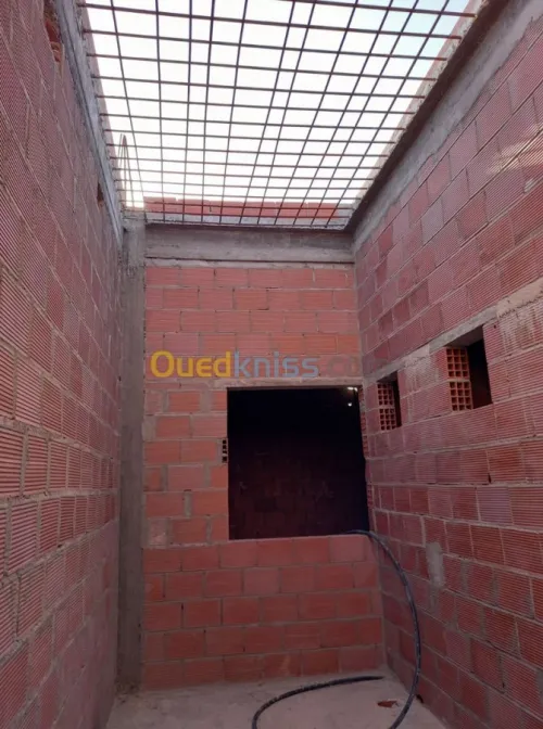 Vente Villa Khenchela Khenchela