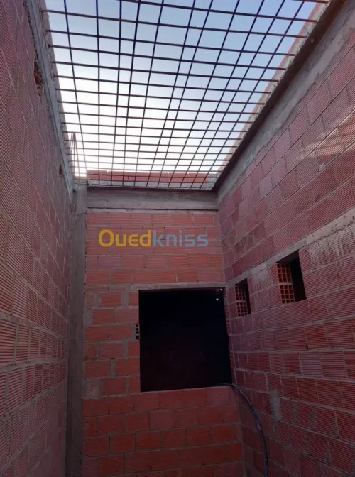 Vente Villa Khenchela Khenchela
