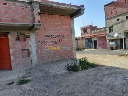 Vente Villa Khenchela Khenchela