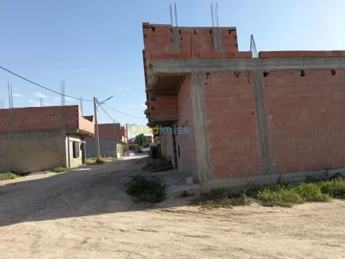 Vente Villa Khenchela Khenchela
