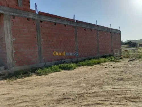 Vente Villa Khenchela Khenchela