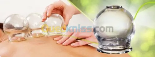 حجامة في بيتك 